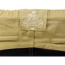 YATO Arbeitsschutzhose Größe XXL khaki