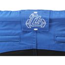 YATO Arbeitsschutzhose Größe L blau