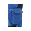 YATO Arbeitsschutzhose Größe XL blau