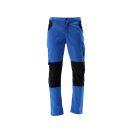 YATO Arbeitsschutzhose Größe XXXL blau