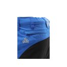 YATO Arbeitsschutzhose Größe XXXL blau