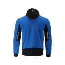 YATO Baumwollpullover Größe L, blau