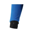 YATO Baumwollpullover Größe L, blau