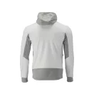 YATO Baumwoll-Pullover Größe M weiß