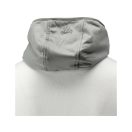 YATO Baumwollpullover Größe L, weiß