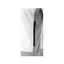 YATO Baumwollpullover Größe L, weiß