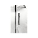 YATO Baumwollpullover XL-Größe Weiß