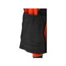 YATO Baumwollpullover Größe L, rot