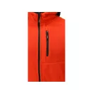 YATO Baumwollpullover Größe 3XL rot