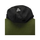 YATO Baumwoll-Pullover Größe L grün