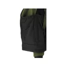 YATO Baumwollpullover Größe XL grün