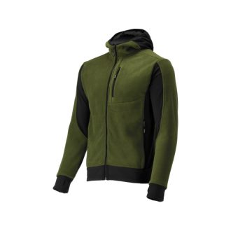 YATO Baumwollpullover Größe 2XL grün