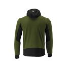 YATO Baumwollpullover Größe 2XL grün