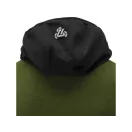 YATO Baumwollpullover Größe 3XL grün