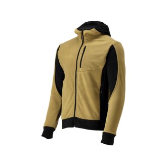 YATO Baumwoll-Pullover XL khaki