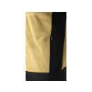 YATO Baumwoll-Pullover XL khaki