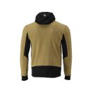 YATO Baumwollpullover 2XL-Größe khaki