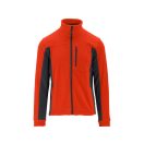 YATO Arbeitsschutzpullover Polar Größe M ROSE