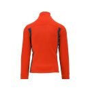 YATO Arbeitsschutzpullover Polar Größe M ROSE