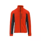 YATO Arbeitsschutzpullover Polar XXL Größe ROSE