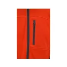 YATO Arbeitsschutzpullover Polar XXXL Größe ROSE