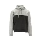 YATO Arbeitsschutz-Kapuzenpullover Größe S LABRADOR