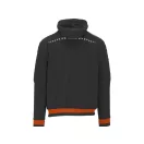 YATO Arbeitsschutz Kapuzenpullover XL Größe ROTTWEILER