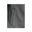 YATO Arbeitsschutz-Hoodie XXL Größe ROTTWEILER