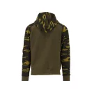 YATO Arbeitsschutz-Hoodie Größe S MORO