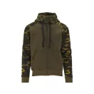 YATO Arbeitsschutz-Hoodie Größe M MORO