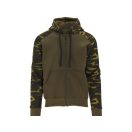 YATO Arbeitsschutz-Hoodie XL Größe MORO