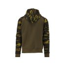 YATO Arbeitsschutz-Hoodie XL Größe MORO