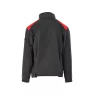 YATO Arbeitsschutzjacke Größe S COMFY