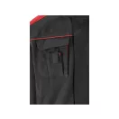 YATO Arbeitsschutzjacke Größe S COMFY