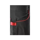 YATO Arbeitsschutzhose Größe M COMFY