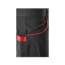 YATO Sicherheitsbundhose Größe L COMFY