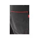 YATO Arbeitsschutz-Taillenhose L/XL Größe COMFY