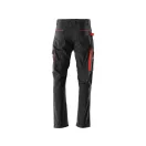 YATO Arbeitsschutzhose Größe 2XL COMFY