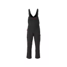 YATO Sicherheits-Gartenhose Größe S COMFY