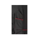 YATO Sicherheits-Gartenhose Größe S COMFY