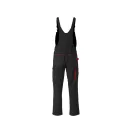 YATO Arbeitsschutz-Gartenhose Größe L COMFY