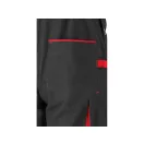 YATO Arbeitsschutz-Gartenhose Größe L COMFY