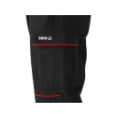 YATO Arbeitsschutz-Gartenhose L/XL Größe COMFY