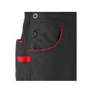 YATO Arbeitsschutz-Gartenhose XL Größe COMFY