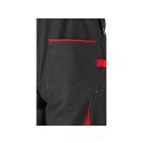 YATO Arbeitsschutz-Gartenhose Größe 2XL COMFY