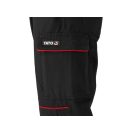 YATO Arbeitsschutz-Gartenhose Größe 2XL COMFY