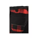 YATO Arbeitshose Größe L/XL Rebar