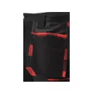 YATO Arbeitshose XL Größe Rebar