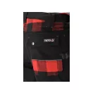 YATO Arbeitshose XXL Größe Rebar