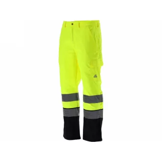 YATO Reflektierende Hose M